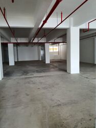 Chai Chee Lane (D16), Factory #552518001